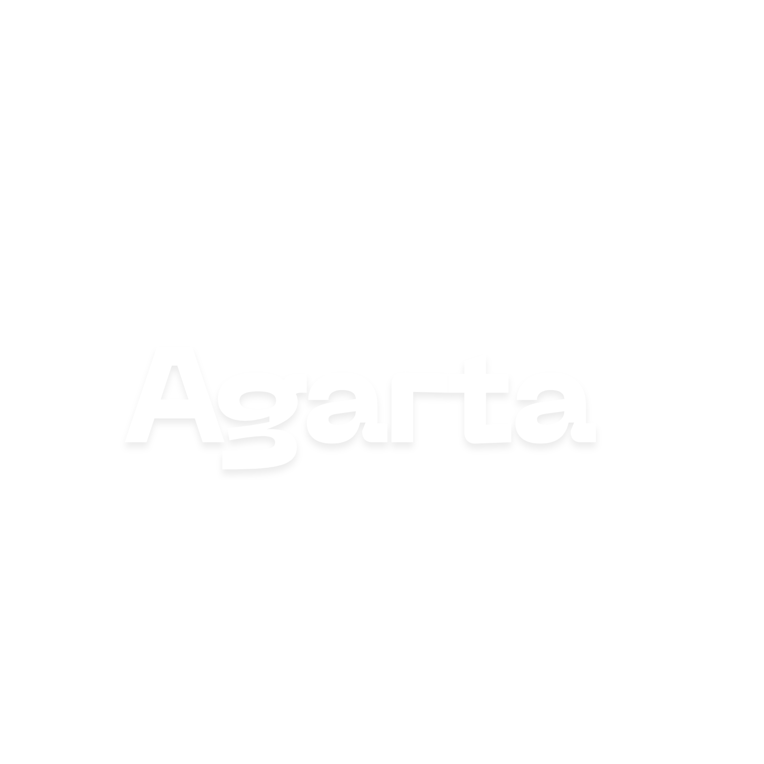 Agarta Logo